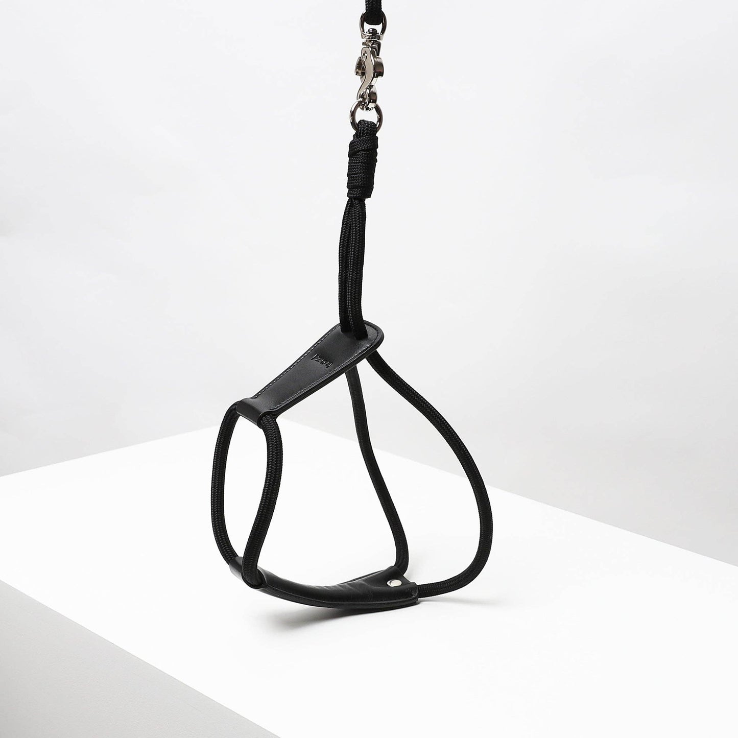 Hozi - [NEW] Essential Harness - Black