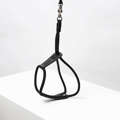 Hozi - [NEW] Essential Harness - Black