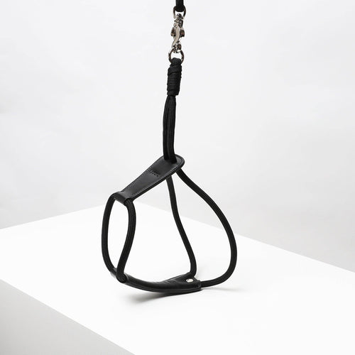 Hozi - [NEW] Essential Harness - Black