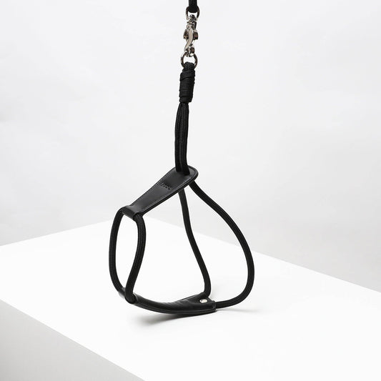 Hozi - [NEW] Essential Harness - Black