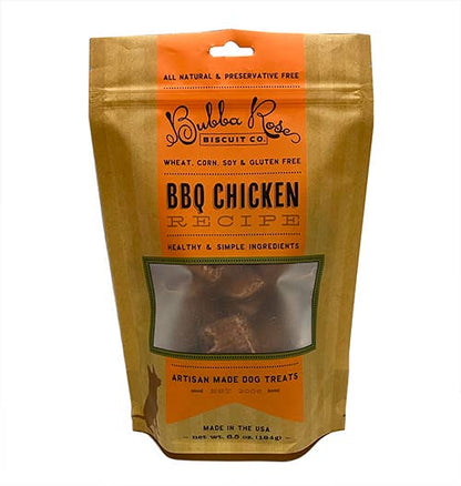 Bubba Rose Biscuit Co. - BBQ Chicken Biscuit Bag