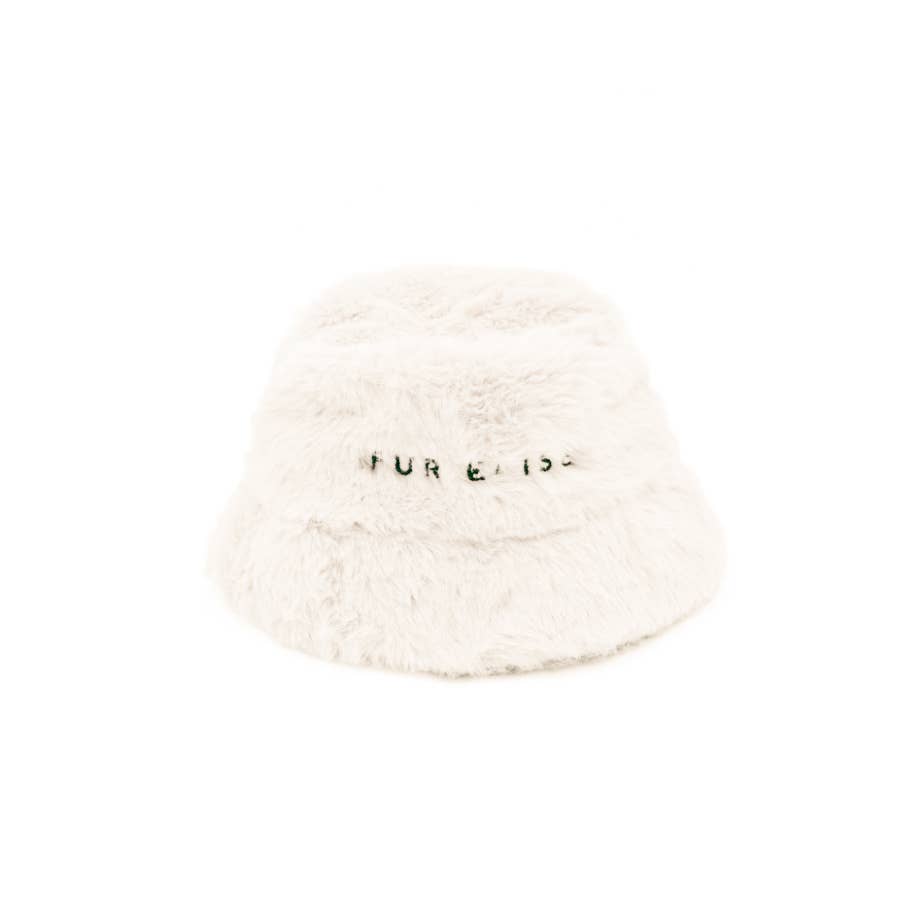 Fur Elise Pets - Furi Pet Hat - Bone
