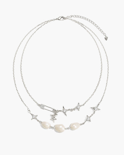 The Mellow Necklace