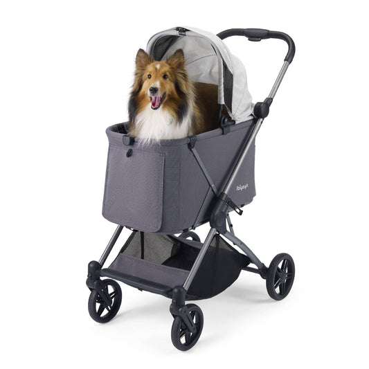 ibiyaya - Ibiyaya Maxi Deep Carriage Pet Stroller