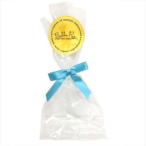 Bubba Rose Biscuit Co. - Birthday Bones
