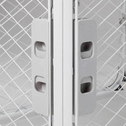 Diggs - Evolv Dog Crate