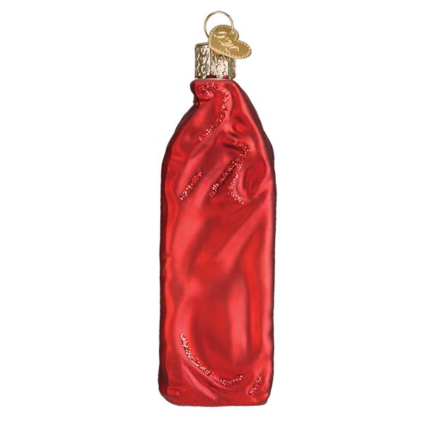 Bag Of Coffee Beans