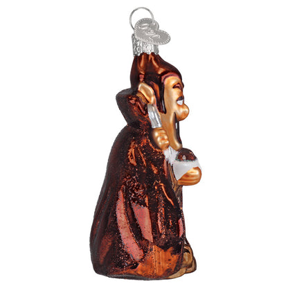 Count Chocula Ornament