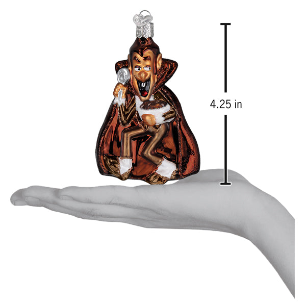 Count Chocula Ornament