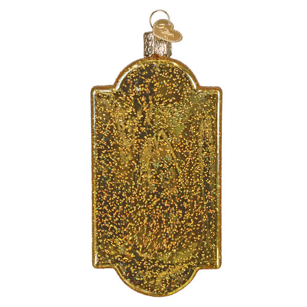 Ring For Drinks Doorbell Ornament