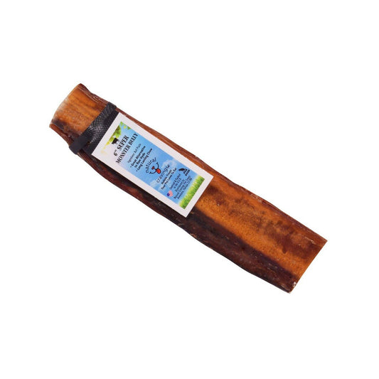 Bully Stick Super Monster USA 6"