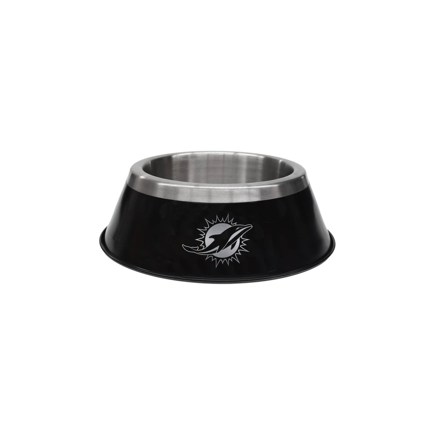 NFL Miami Dolphins All Pro Pet Bowl, Small