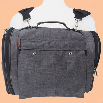 Prefer Pets Hideaway Backpack Carriers