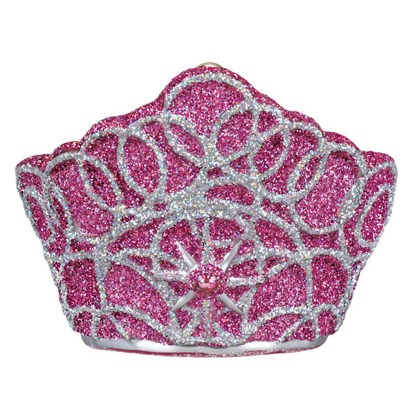 Fairy Princess Crown Ornament