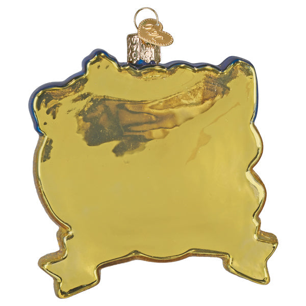 Spirit Of 76 To 26 Ornament
