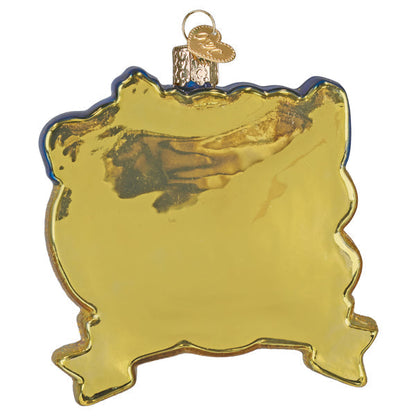 Spirit Of 76 To 26 Ornament