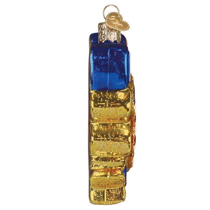 Spirit Of 76 To 26 Ornament