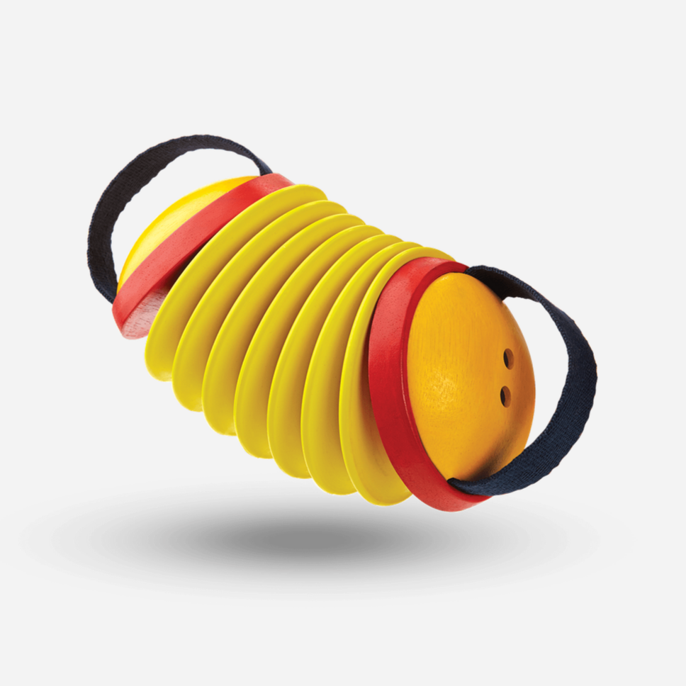 Concertina