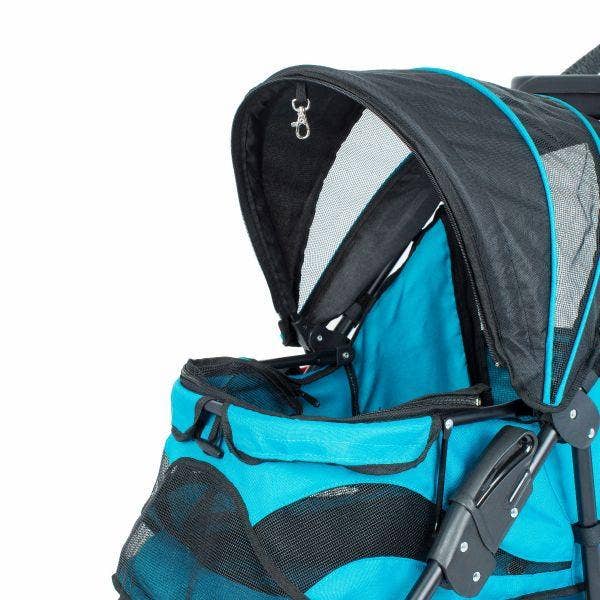 Petique - Durable Pet Stroller