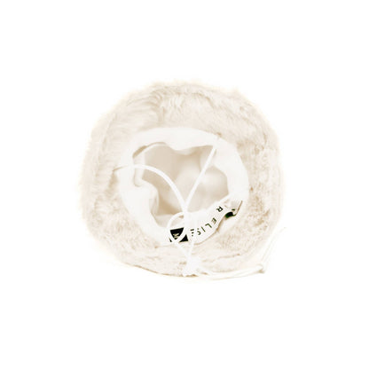 Fur Elise Pets - Furi Pet Hat - Bone