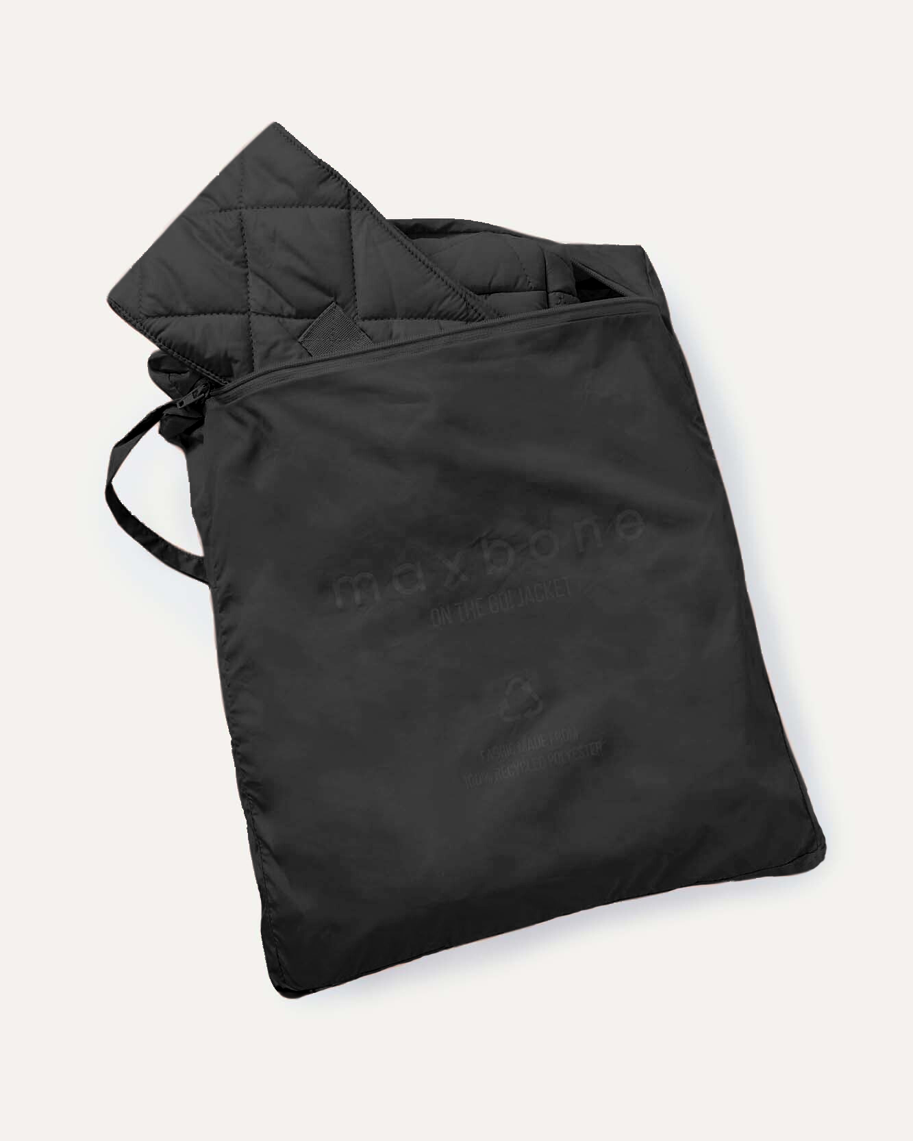 maxbone - Eco Packable Sling Dog Carrier