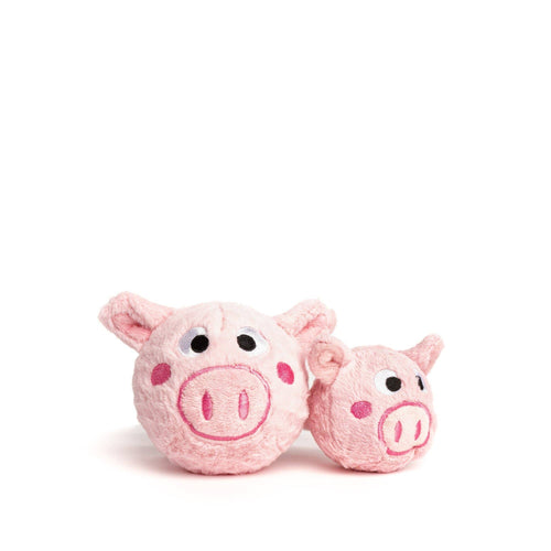 Fab Dog - Pig faball