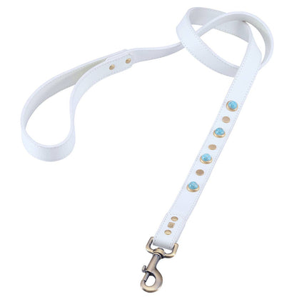 Dosha Boho Dog Leashes