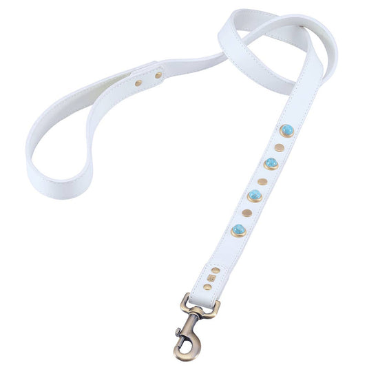 Dosha Boho Dog Leashes