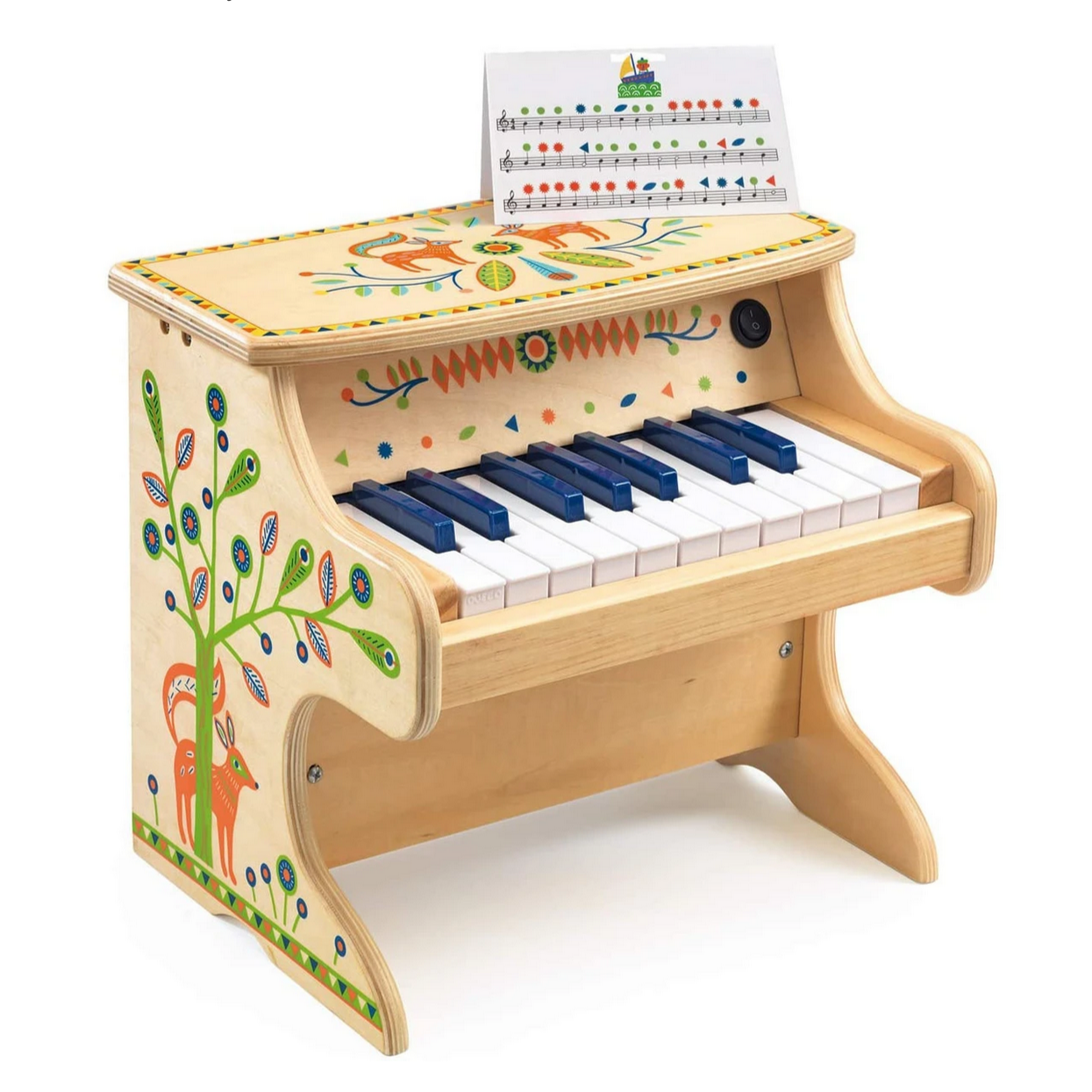 Animambo Electric Piano