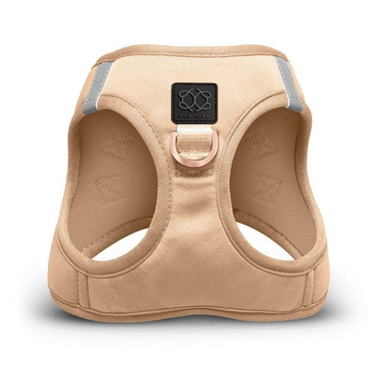 Dogistry™ - SoHo Dog Harness - Dune