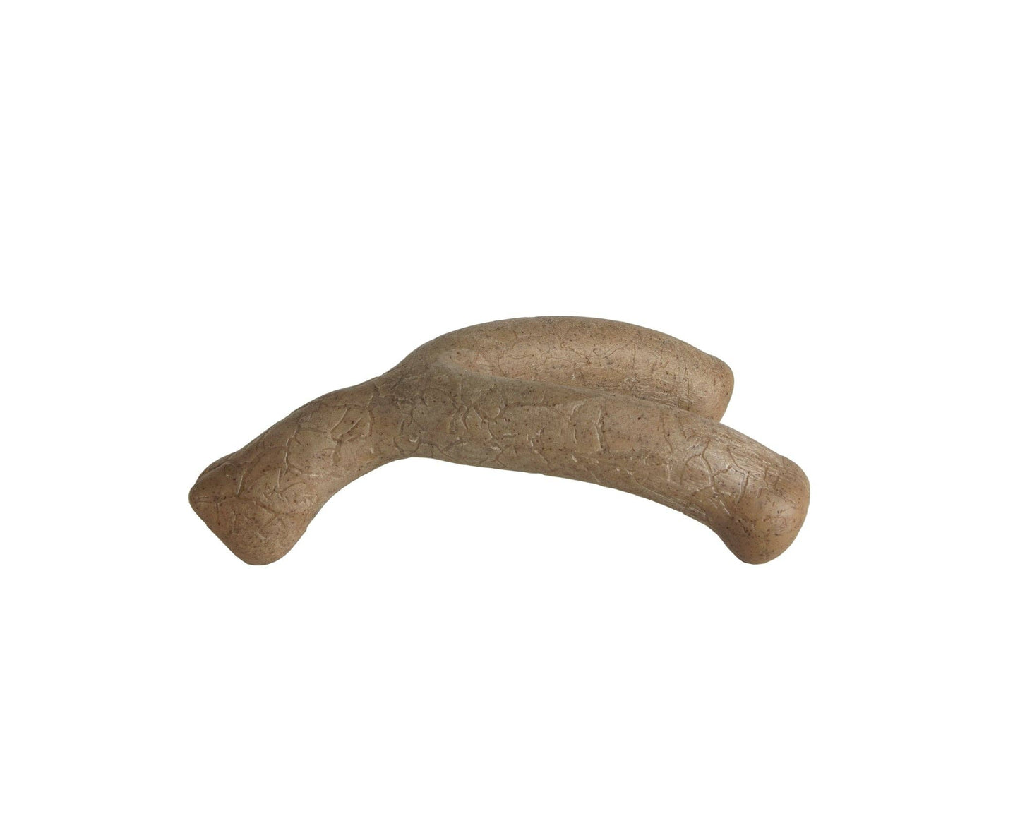 Caitec Inc - Hero Bonetics™ Wishbone Dog Chew Toy