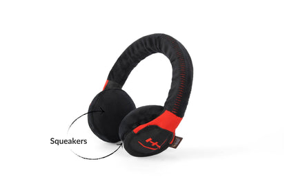 P.L.A.Y. Pet Lifestyle and You - P.L.A.Y. x HyperX - Headphones