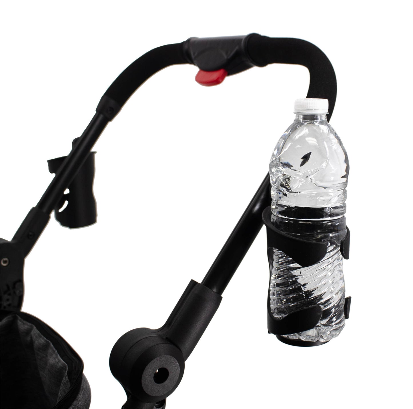 Petique, Inc - 3-in-1 Tri-Fold Pet Stroller
