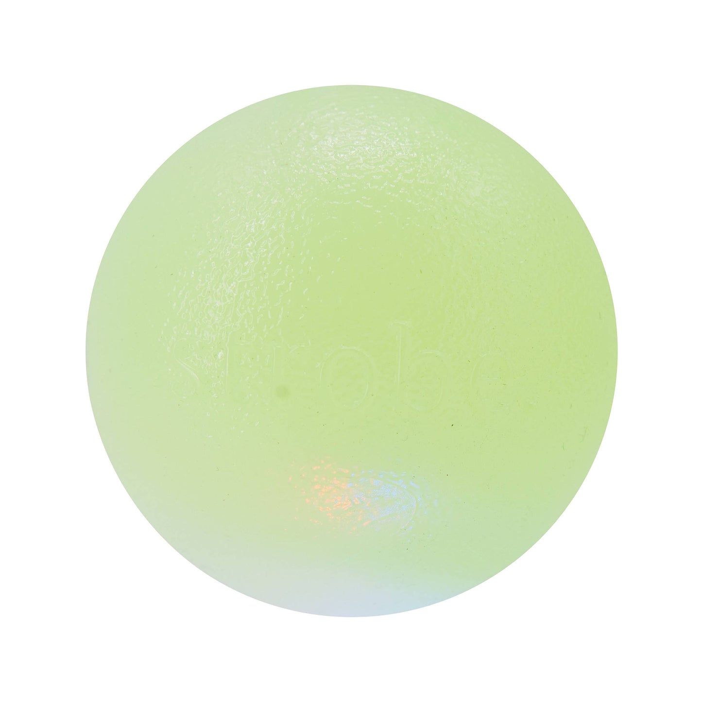 Orbee - Tuff LED Strobe Ball Toys