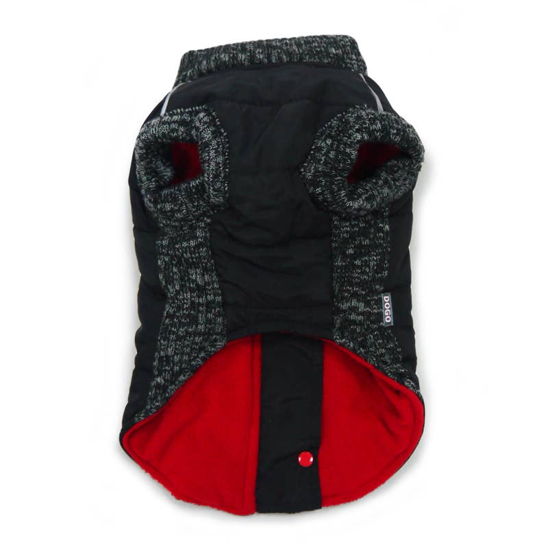 Dogo Pet - Runner Coat Original