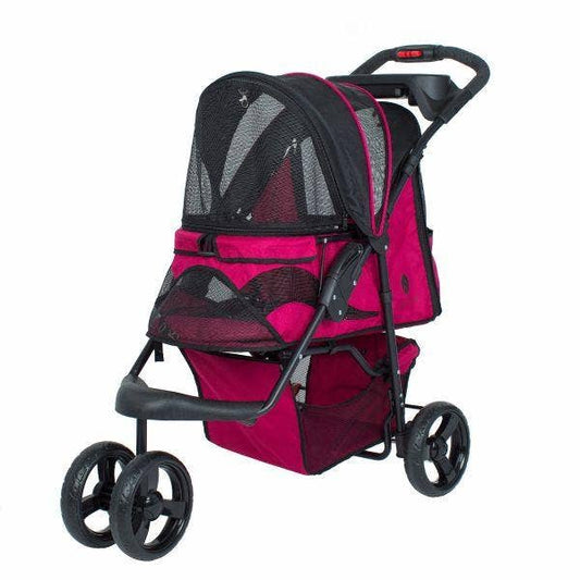 Petique - Durable Pet Stroller