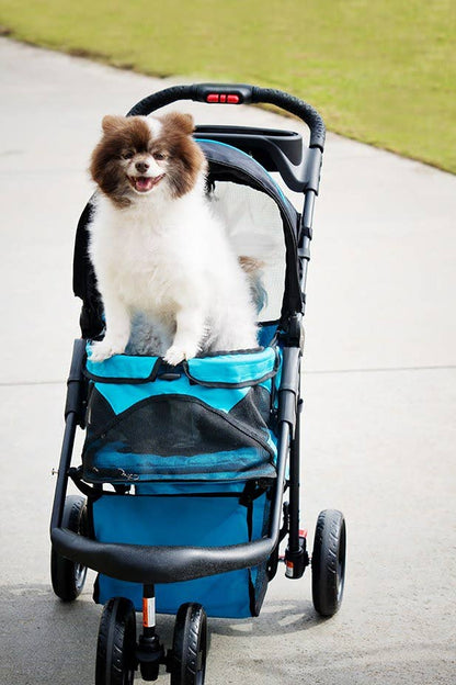 Petique - Durable Pet Stroller