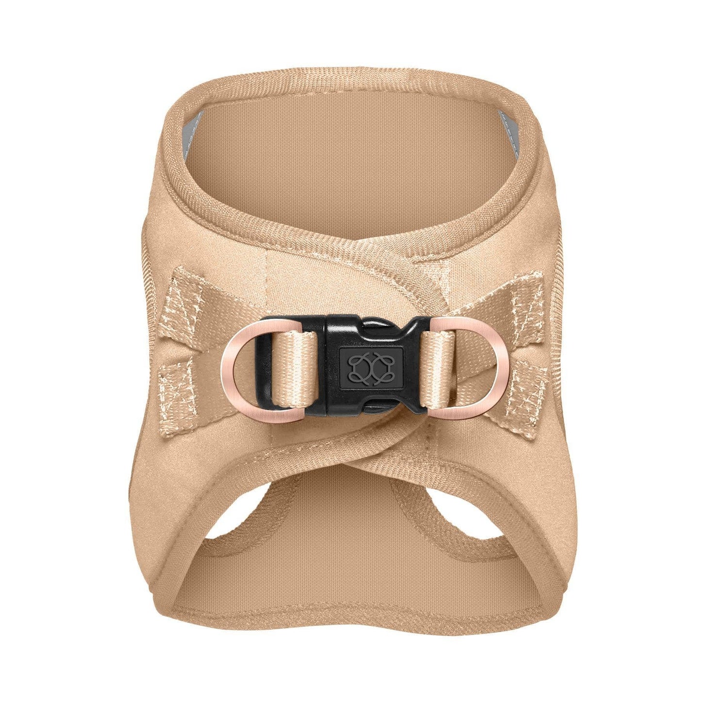 Dogistry™ - SoHo Dog Harness - Dune