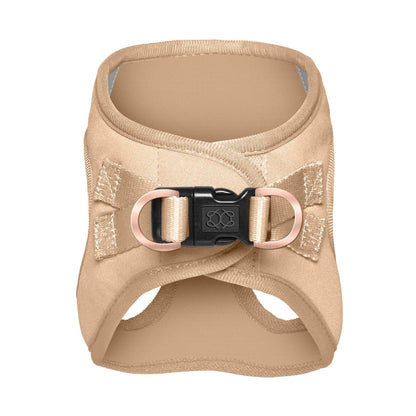 Dogistry™ - SoHo Dog Harness - Dune