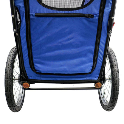 Petique, Inc - Trailblazer Pet Jogger