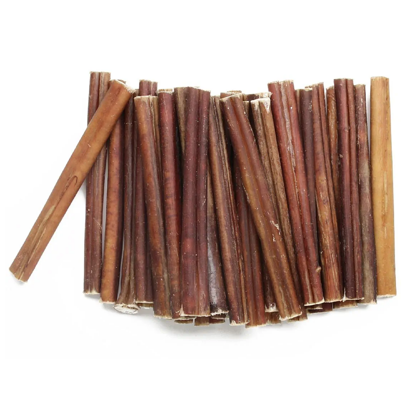 Canine Caviar - Bully Stix 7pk, 6"