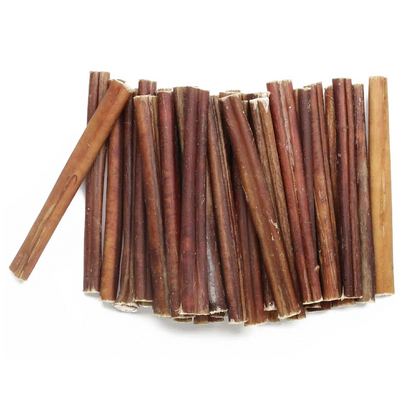 Canine Caviar - Bully Stix 7pk, 6"