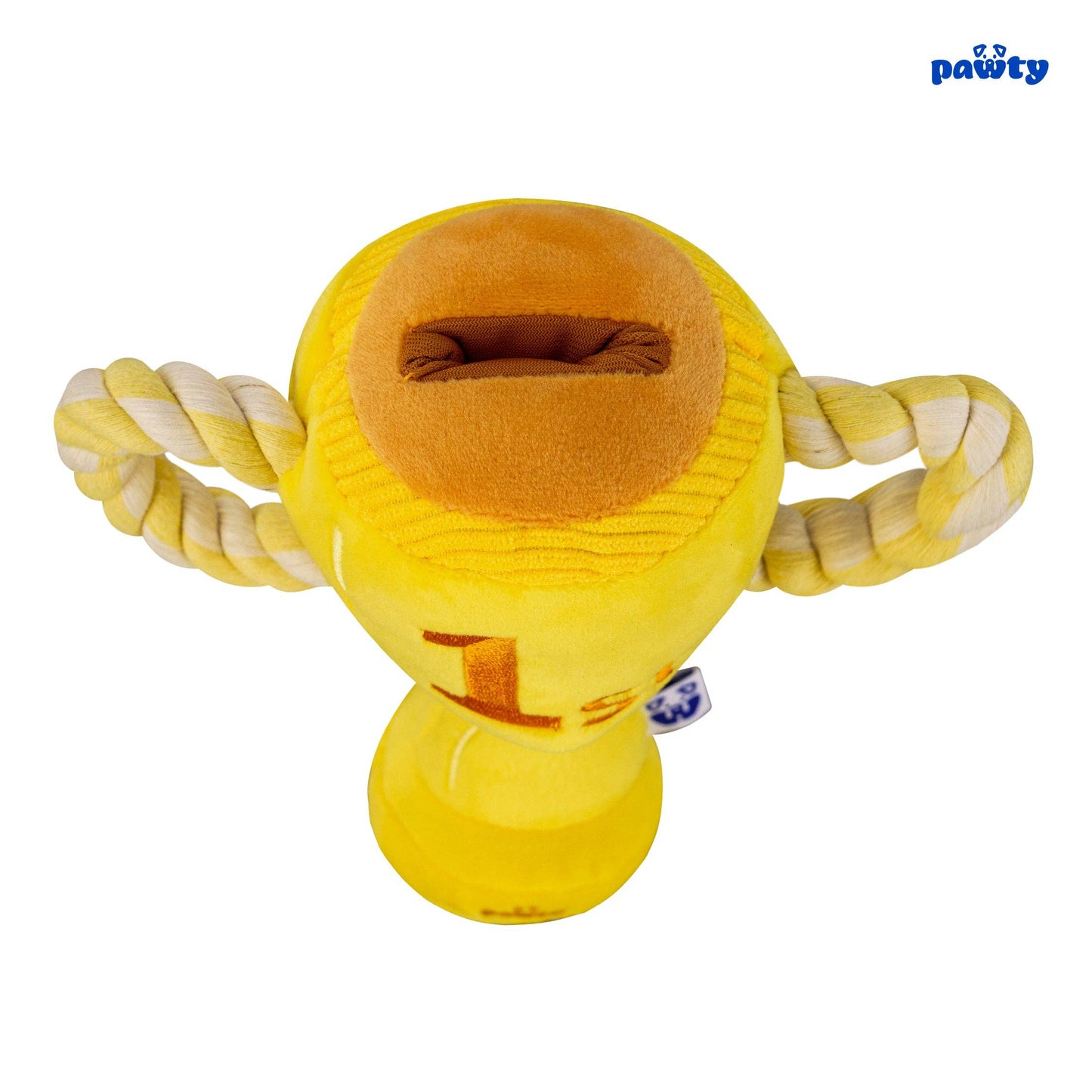 PAWTY Dog Toys - TROPHY