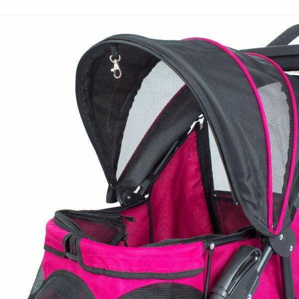 Petique - Durable Pet Stroller
