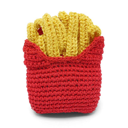 Dogo Pet - Crochet Toy - French Fries