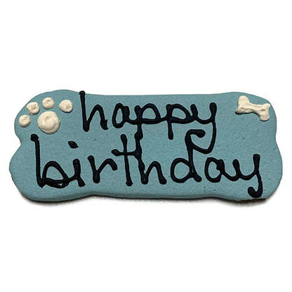 Bubba Rose Biscuit Co. - Birthday Bones