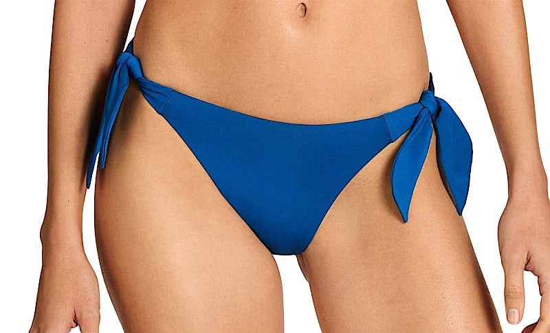 Ava Triangle With Underwire-Ava Side Tie Bikini