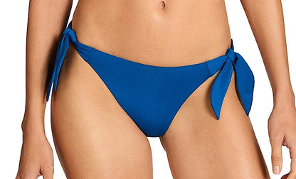Ava Triangle With Underwire-Ava Side Tie Bikini