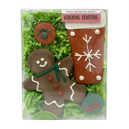 Bubba Rose Biscuit Co. - Holiday Boxed Set with Free Display