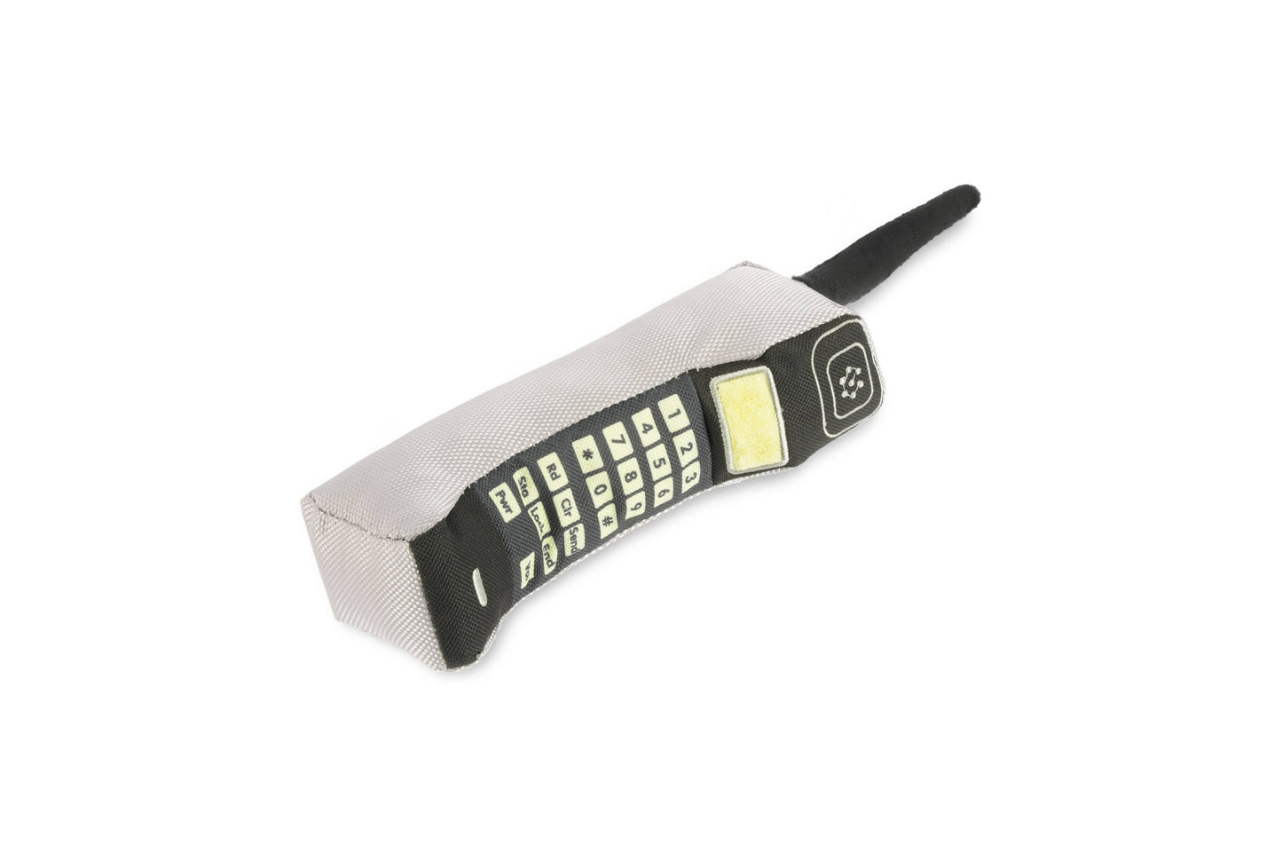 P.L.A.Y. Pet Lifestyle and You - 90s Classic - Brick Phone